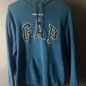 Lonely Ghost Sweatshirt